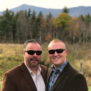 Meet your Posher, Guy